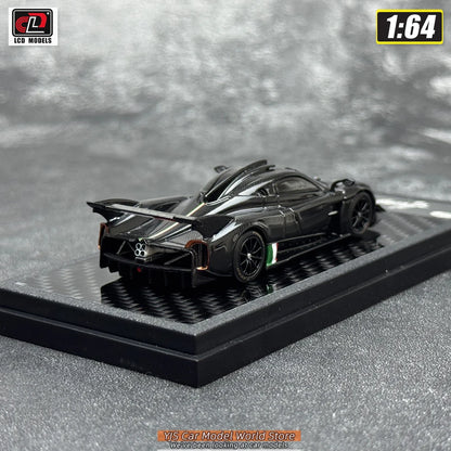 1:64 Pagani Huayra R