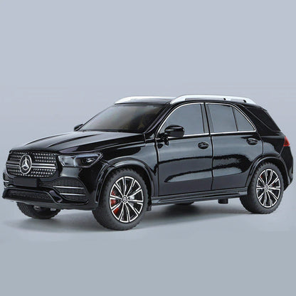1:24 Mercedes-Benz GLE GLE 350 300 450