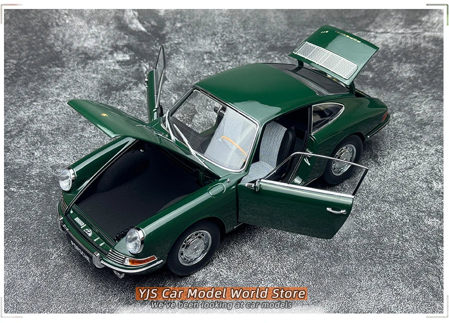 1:18 Porsche 911(901) 1964