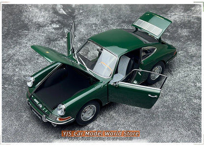 1:18 Porsche 911(901) 1964