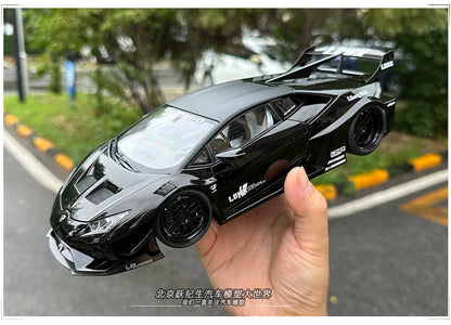 1:18 Lamborghini Huracan GT