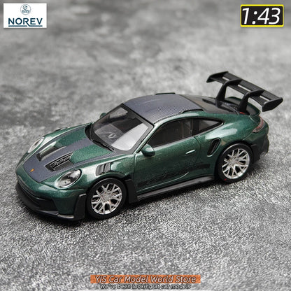 1:43 Porsche  911 GT3 RS 2022