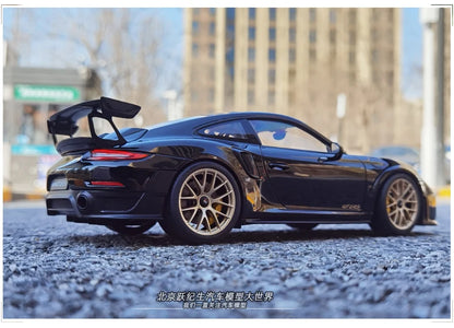 1:18 Porsche 911 (911.2) GT2 RS