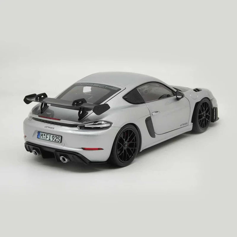 1:18 2023 Porsche Cayman GT4 RS