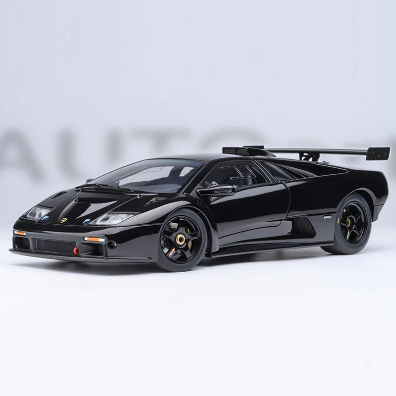 1:18 Lamborghini Diablo GTR
