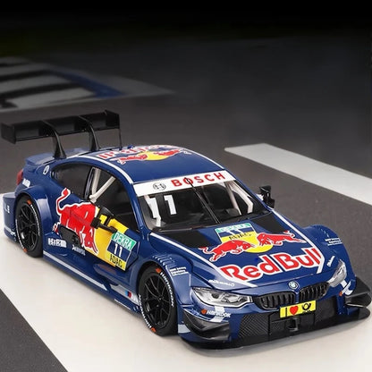 1:24 BMW M4 GT3 Red Bull Co-brand