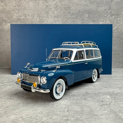 1:18 PV445 Duett Vintage