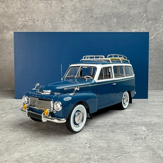 1:18 PV445 Duett Vintage