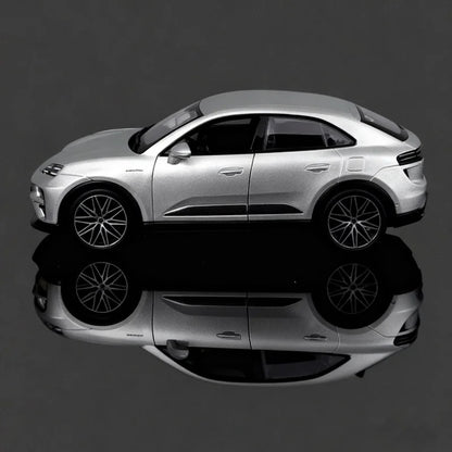 1:24 Porsche Macan EV