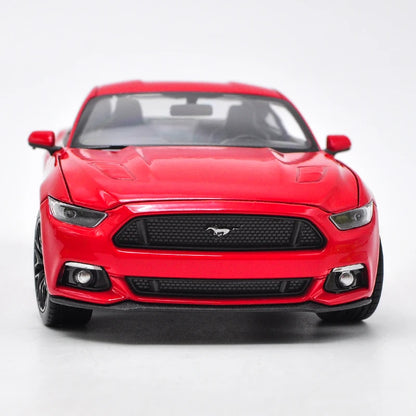 1:24 Ford Mustang GT 2015