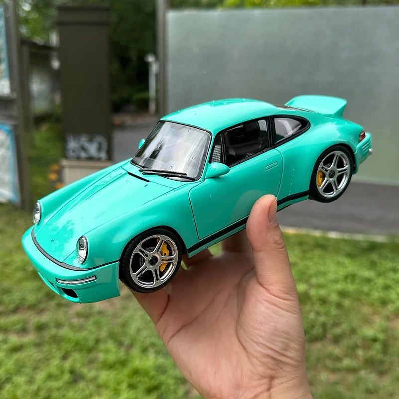 1:18 RUF CTR Anniversary Edition 2017