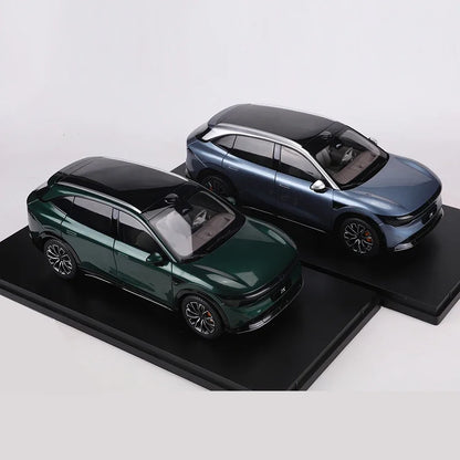1:18 Geely ZEEKR 7X