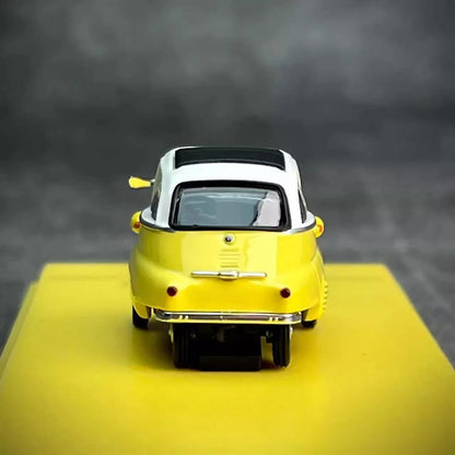 1:64 AR box diecast model