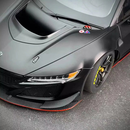 1:18 HONDA NSX GT3 2018