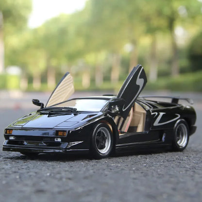 1:18 Lamborghini Diablo SV
