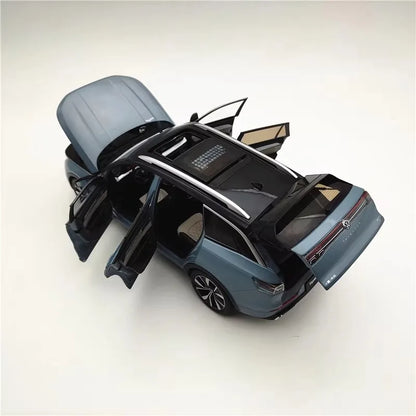 1:18 Volkswagen Tavendor