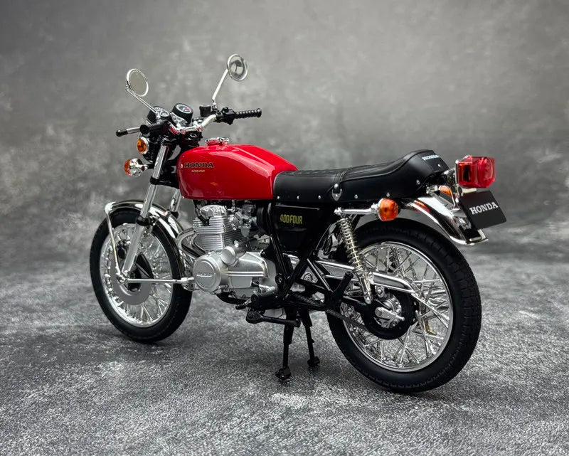 1:12 Honda CB400 FOUR