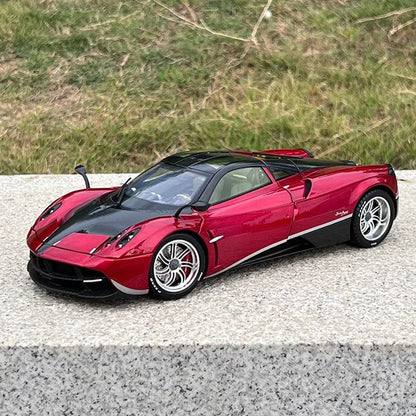 1:18 Pagani Huayra Roadster