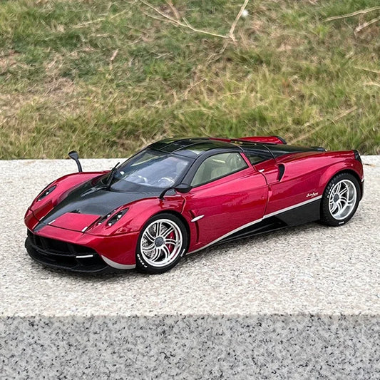 1:18 Pagani Huayra Roadster