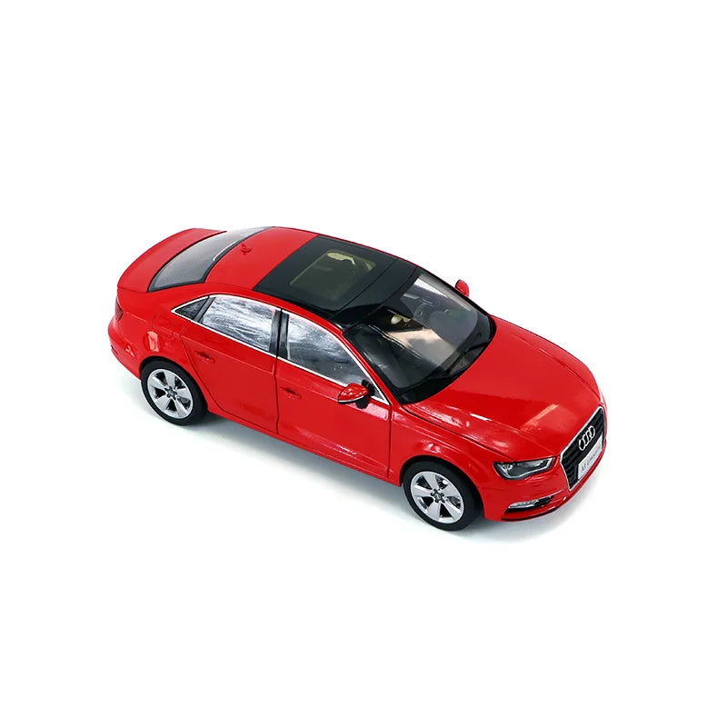 1:18 AUDI A3 Limousine 2015