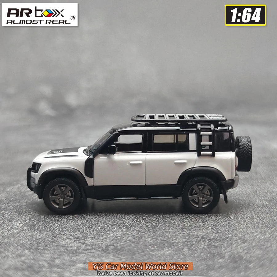 1:64  Land Rover Defender 110  Defender 90