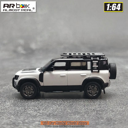 1:64  Land Rover Defender 110  Defender 90