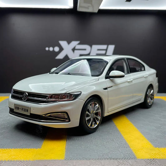 1:18 Volkswagen Bora 2019
