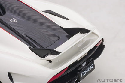 1:18 Koenigsegg Regera