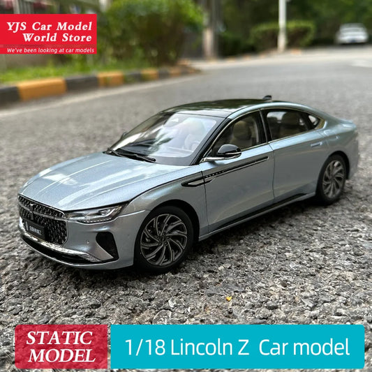 1:18 Lincoln Z