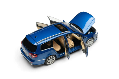 1:18 Volkswagen Passat R36 Wagon
