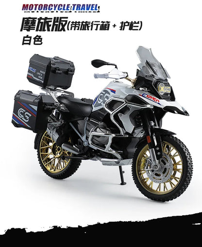 1:10 BMW R1250 GS ADV