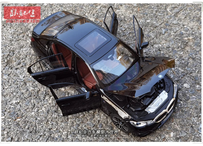 1:18 BMW 3 Series G20 330i 2019