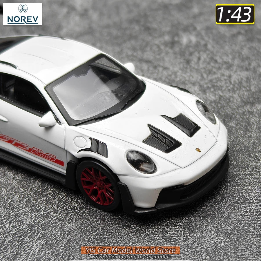 1:43 Porsche  911 GT3 RS 2022