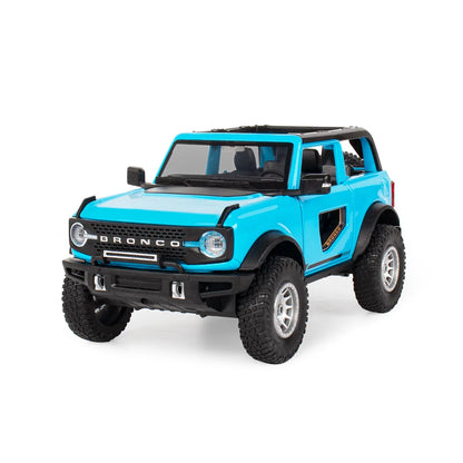 1:32 Ford Bronco Lima