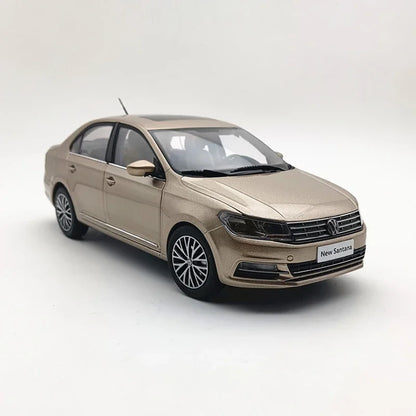 1:18 Volkswagen Santana