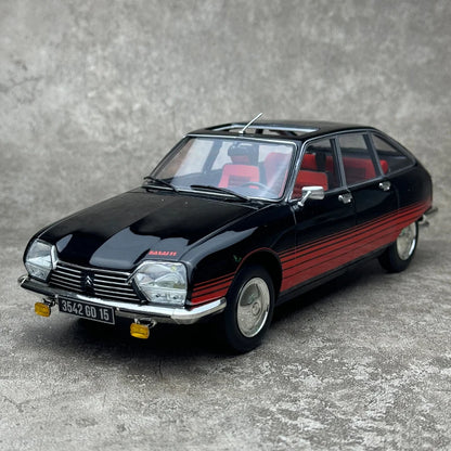 1:18 Citroen GS 1978