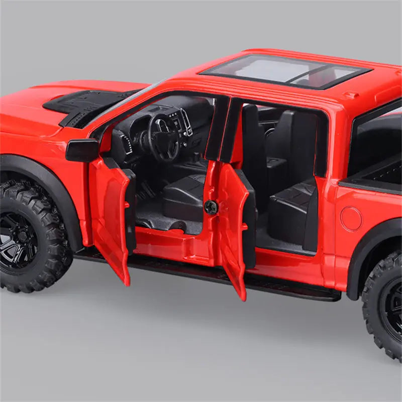 1:32 Ford F150 Raptor P702