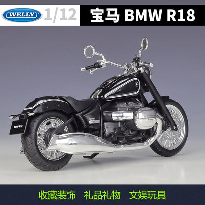 1:12 2020 Bmw R18