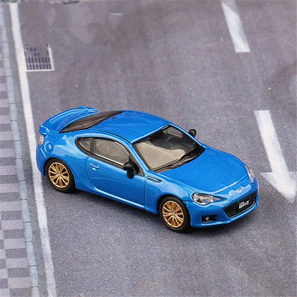 1:64 Subaru BRZ