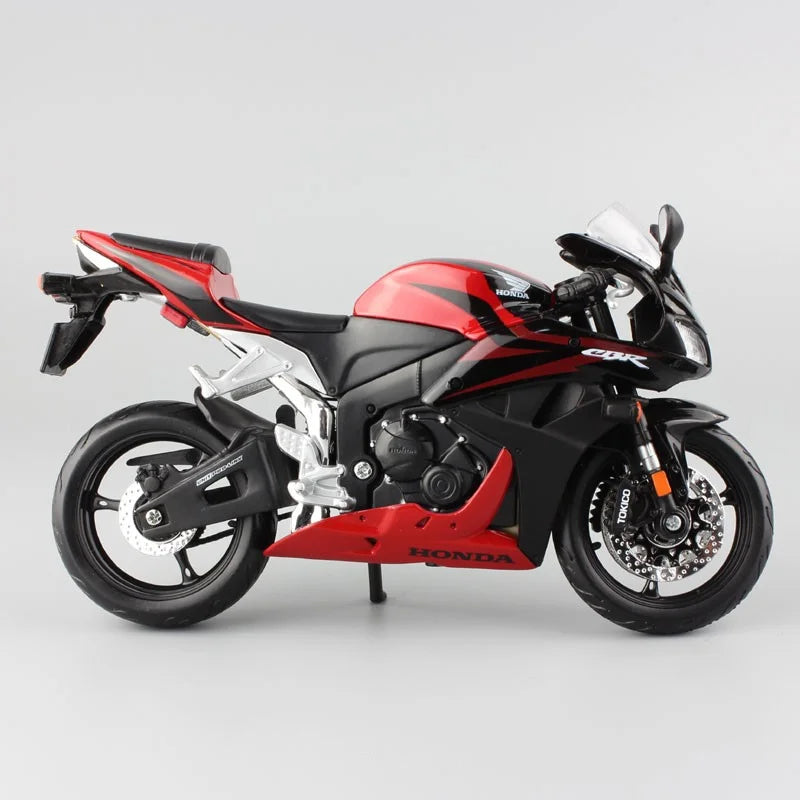 1:12 Honda CBR600RR