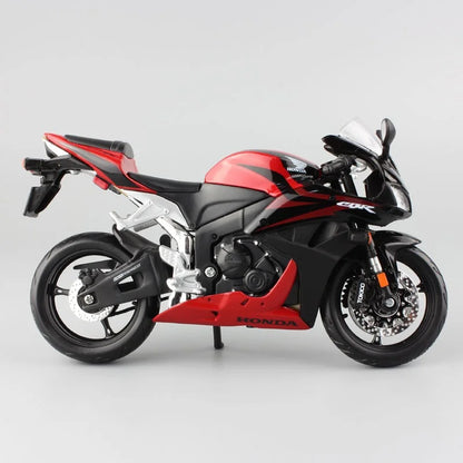 1:12 Honda CBR600RR