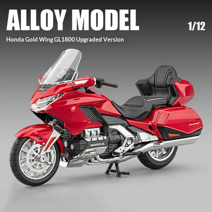 1:12 Honda GL1800