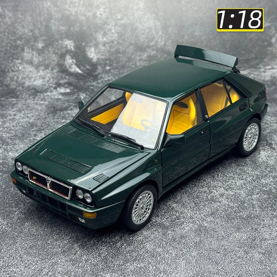 1:18 Lancia Delta HF Integrale