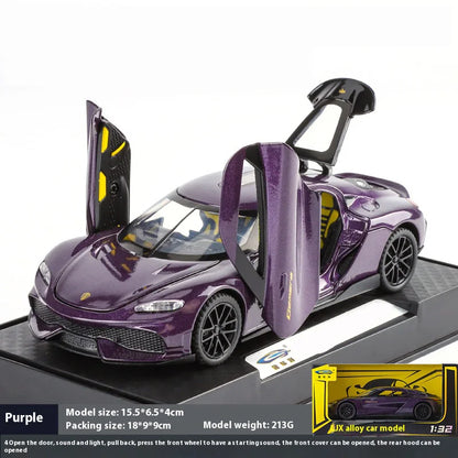 1:32 Koenigsegg Gemera GT