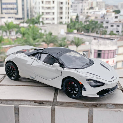 1: 24 McLaren 720S