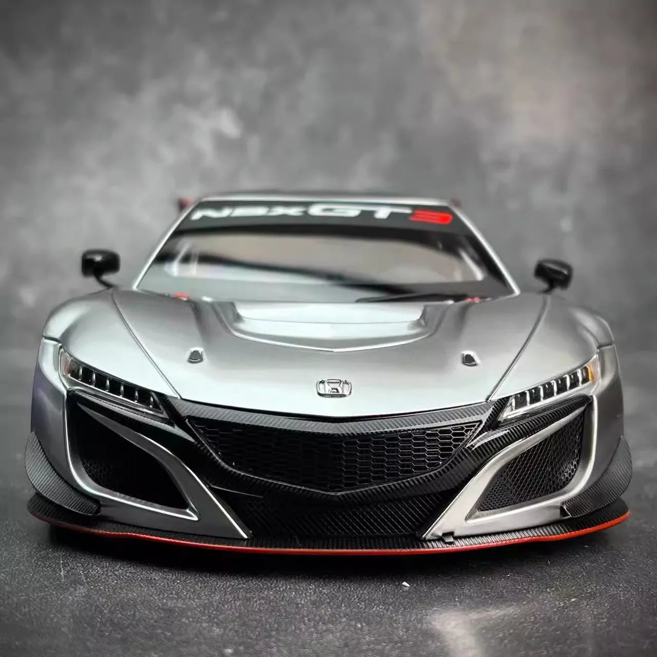 1:18 HONDA NSX GT3 2018