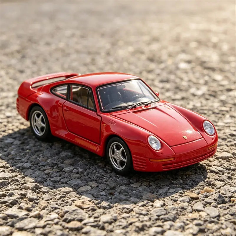 1:36 Porsche 959 Coupe