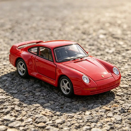 1:36 Porsche 959 Coupe