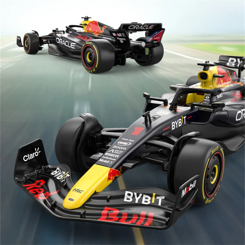 1:24 2023 F1 Champion RB19 1# Verstappen