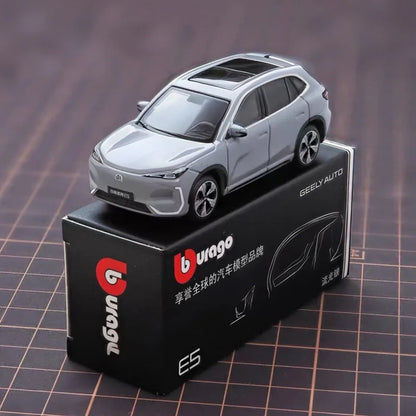 1:64 Geely E5 EX5